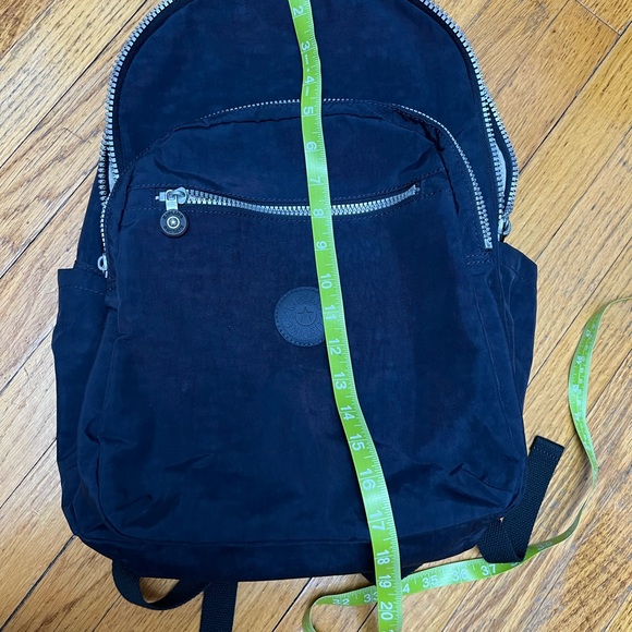 Kipling backpack - Picture 2 of 5